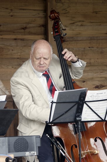 Paul Morgan, Three Horseshoes, Knockholt, Kent, 18th May 2021. Creator: Brian O'Connor.