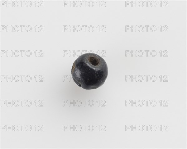 Bead, 4th century. Creator: Unknown.