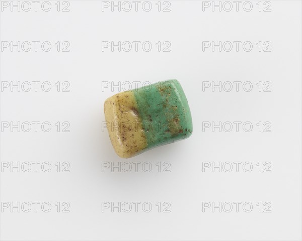 Bead; unpierced, 2nd century. Creator: Unknown.
