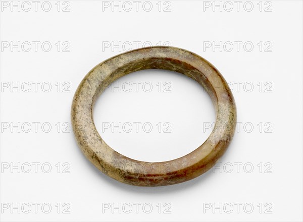 Bracelet, Late Neolithic period, late 3rd millenium BCE. Creator: Unknown.