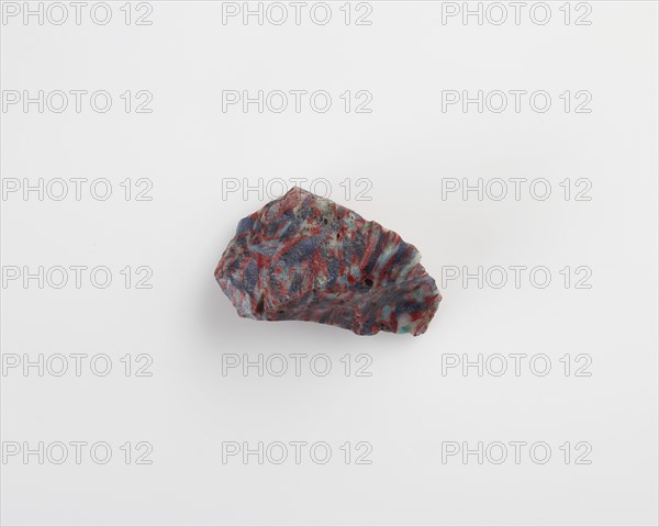 Fragment, Ptolemaic Dynasty or Roman period, 305 BCE-14 CE. Creator: Unknown.