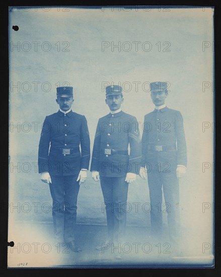 Pan-American Exposition, Buffalo, New York, 1901, 1901. Creator: United States National Museum Photographic Laboratory.