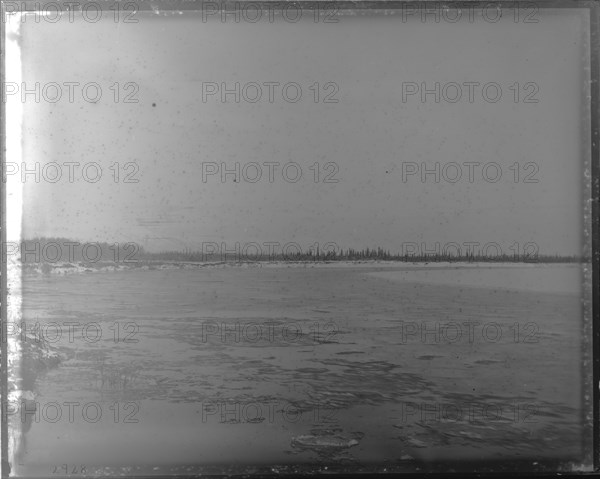 Northern Alaska Exploring Expedition, 1884-1886. Creator: Unknown.