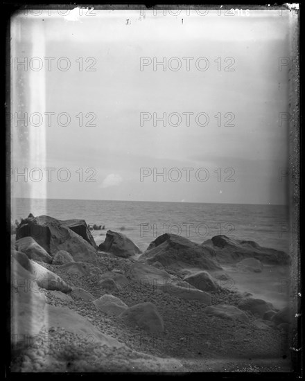 Northern Alaska Exploring Expedition, 1884-1886. Creator: Unknown.