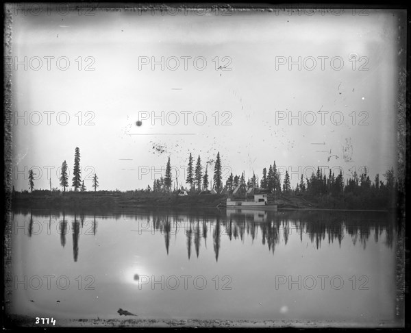 Northern Alaska Exploring Expedition, 1884-1886. Creator: Unknown.