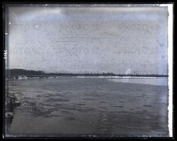 Northern Alaska Exploring Expedition, 1884-1886. Creator: Unknown.