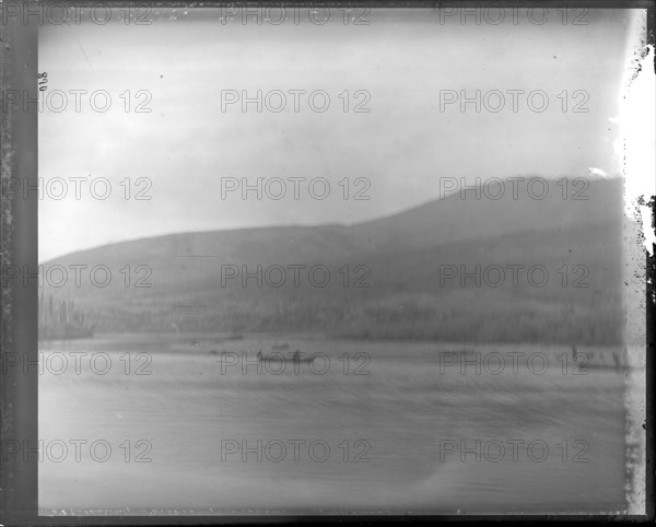 Northern Alaska Exploring Expedition, 1884-1886. Creator: Unknown.