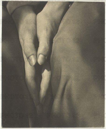 Dorothy Norman, 1930. Creator: Alfred Stieglitz.