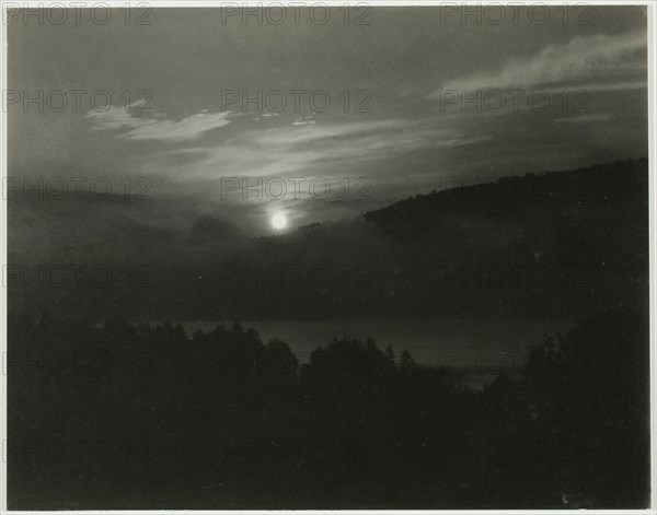 Equivalent, 1925. Creator: Alfred Stieglitz.