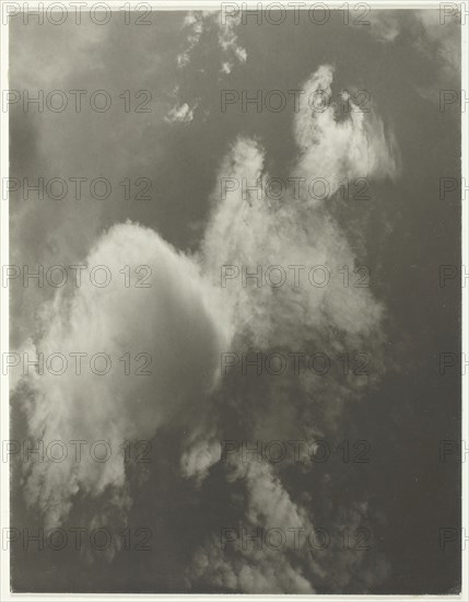 Equivalent, 1925. Creator: Alfred Stieglitz.