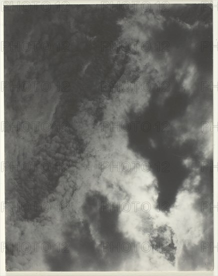 Equivalent, 1925. Creator: Alfred Stieglitz.