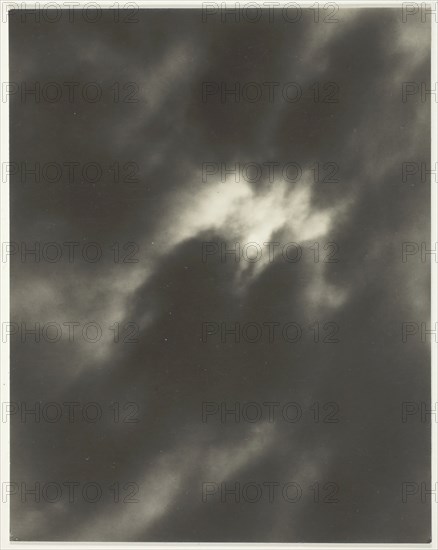 Equivalent, 1926. Creator: Alfred Stieglitz.