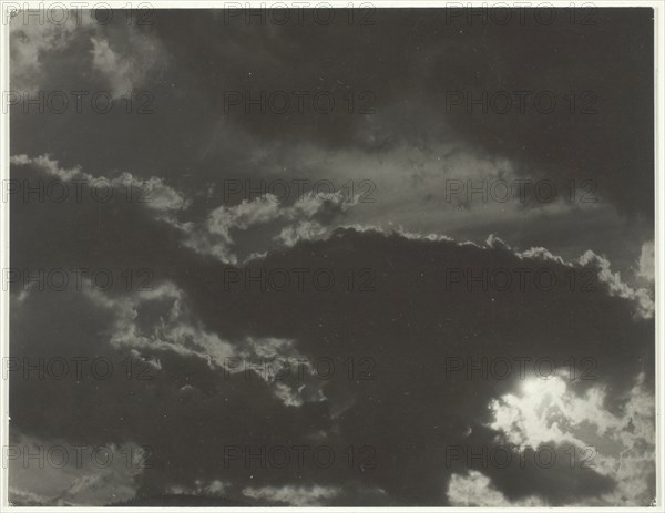 Equivalent, 1927. Creator: Alfred Stieglitz.