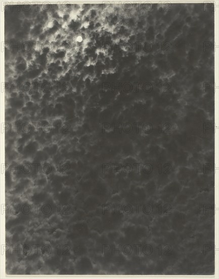 Equivalent, 1929. Creator: Alfred Stieglitz.