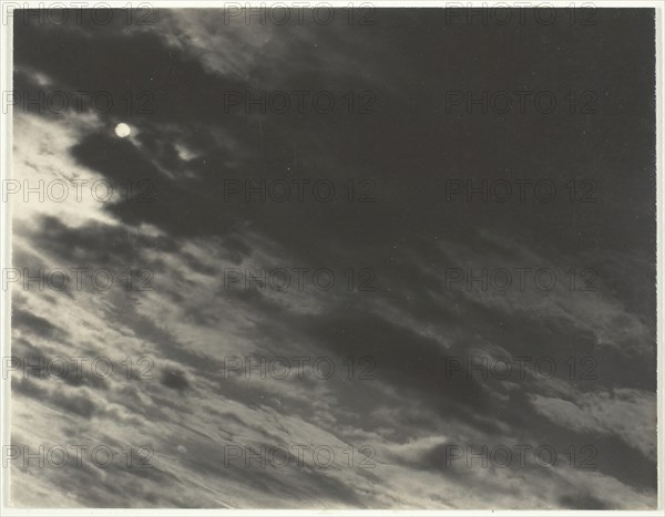 Equivalent, 1929. Creator: Alfred Stieglitz.