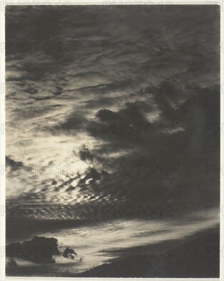 Equivalent, from Set A (Third Set, Print 1), 1929. Creator: Alfred Stieglitz.