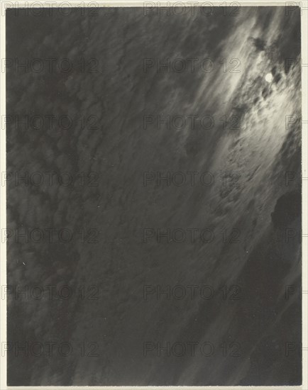 Equivalent, from Set A (Third Set, Print 6), 1929. Creator: Alfred Stieglitz.