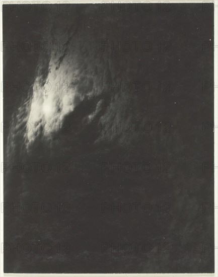 Equivalent, from Set A (Third Set, Print 8), 1929. Creator: Alfred Stieglitz.