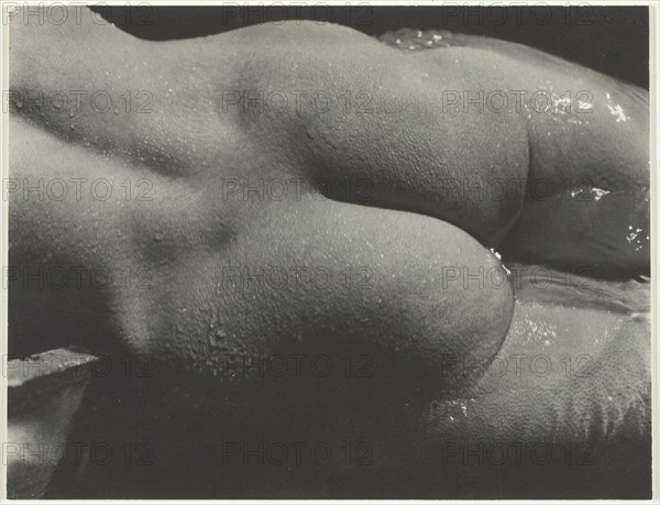 Rebecca Salsbury Strand, 1922. Creator: Alfred Stieglitz.