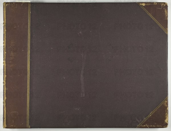 Geographical & Geological Explorations & Surveys West of the 100th Meridian, 1871/73. Creator: Unknown.