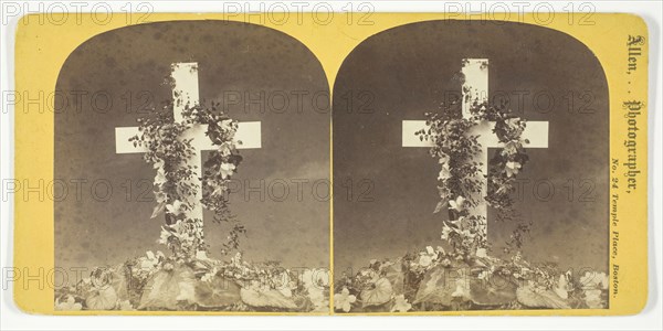 Easter Morning, 1875/99. Creator: Unknown.