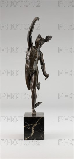Mercury, 1575/1625. Creator: Unknown.