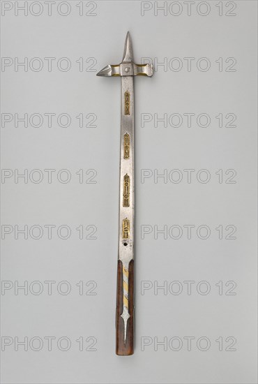 War Hammer, Germany, 1490/1510. Creator: Unknown.