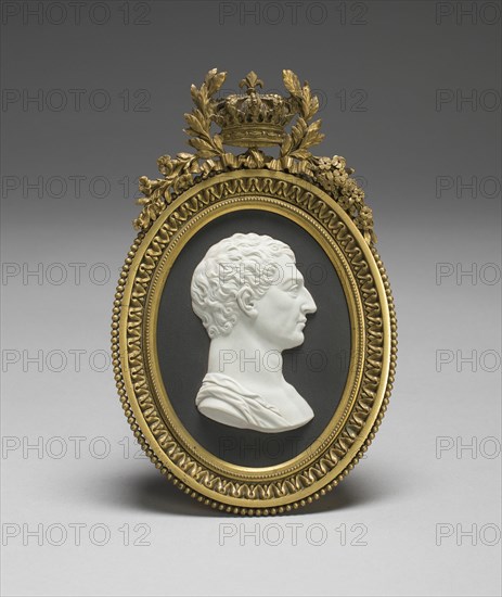 George Washington, Burslem, c. 1790. Creator: Wedgwood.