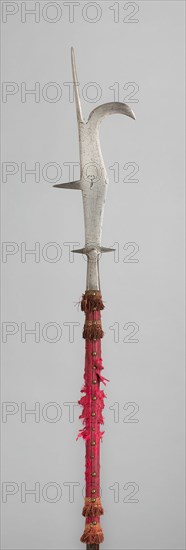 Bill (Ronca), Italy, 16th century. Creator: Unknown.