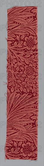 Marigold (Panel), London, 1875 (produced 1917/25). Creator: William Morris.