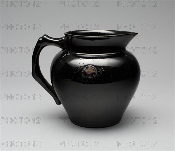 Pitcher, 1800/30. Creator: Unknown.