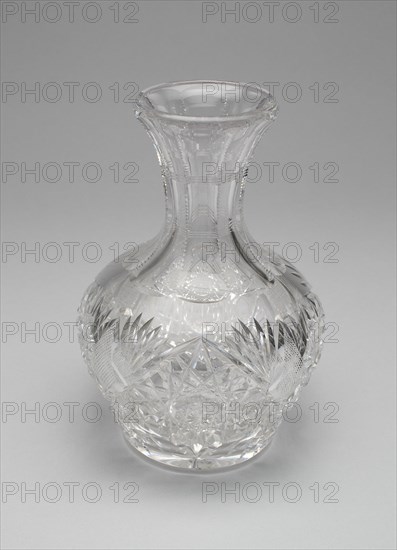 Carafe, c. 1902. Creator: Unknown.