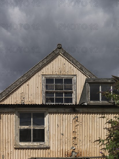 Gordon Primary School, Grangehill Road, Eltham, Greenwich, London, 2016. Creator: Chris Redgrave.