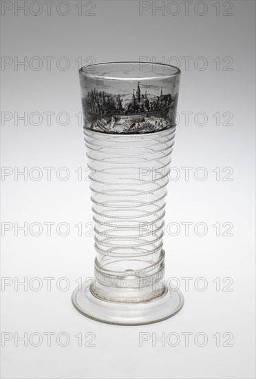 Beaker, Germany, 1600/25.