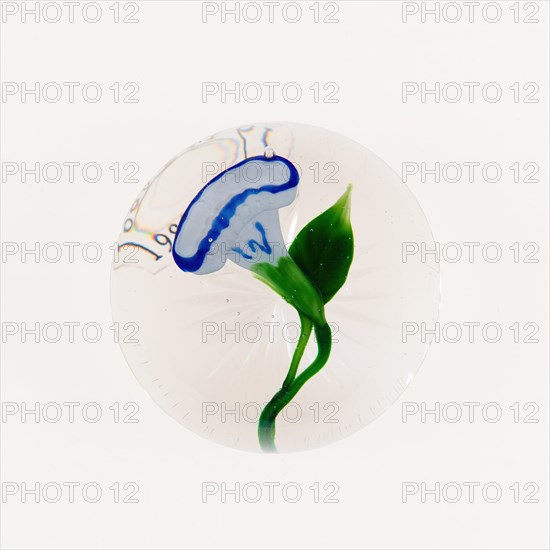 Paperweight, France, c. 1845/60.