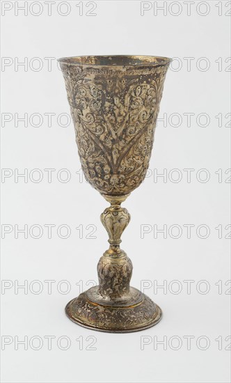 Cup, Augsburg, c. 1600.