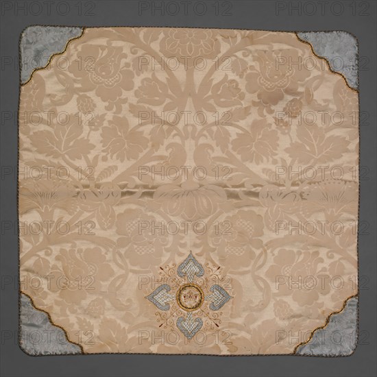Vestment Set, United States, about 1900.