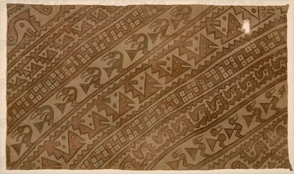 Panel, Peru, 1000/1476.