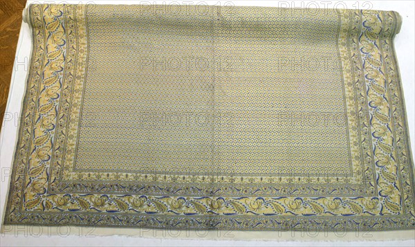 Spread or Cover, India, 19th century.