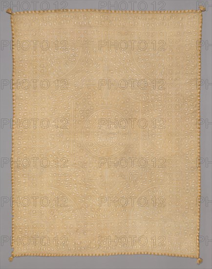 Cover, India, 1601/50.