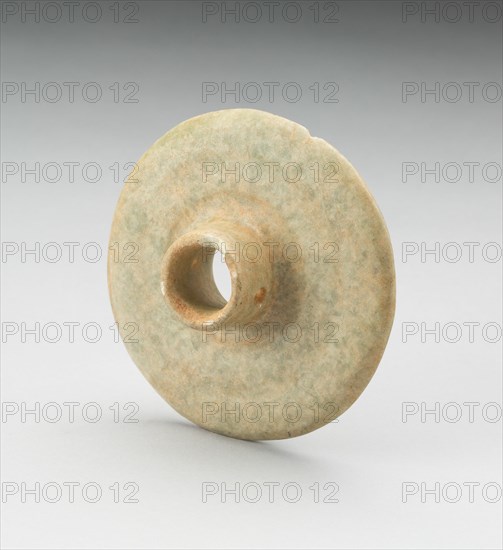 Ear Spool, A.D. 250/900.