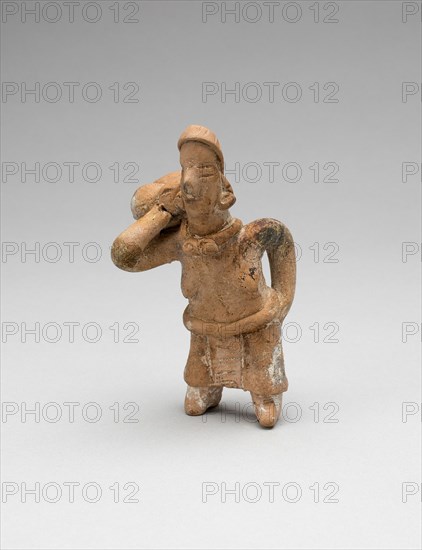 Female Figure, c. A.D. 200.