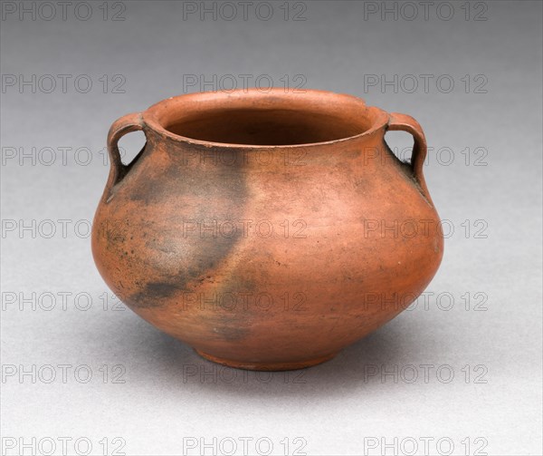 Miniature Two Handled Jug, A.D. 1450/1532.