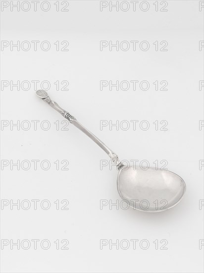 Spoon, c. 1696.