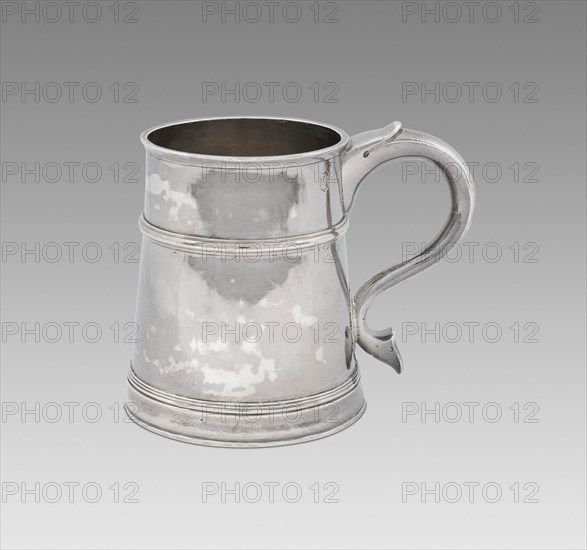 Mug, 1705/15.