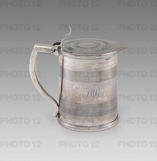 Tankard, 1783/94.