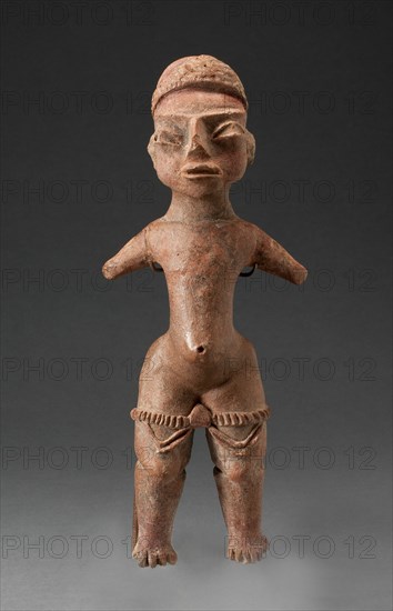 Standing Figure, c. A.D. 400.