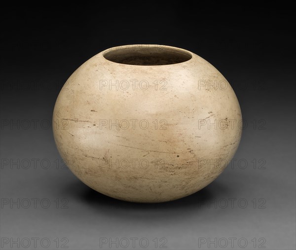 Gourd-Shaped Vessel, c. 500 B.C.