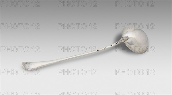 Ladle, 1757/67.