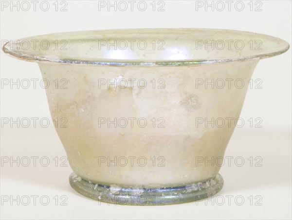 Bowl, 1st century.